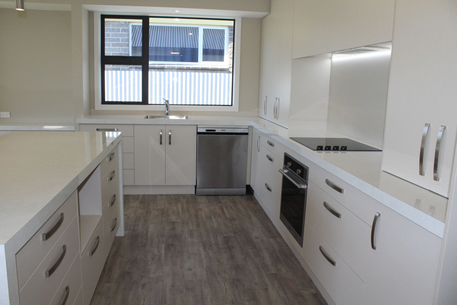 Residential C