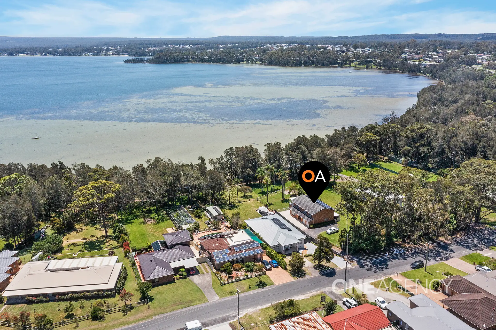 193 WALMER AV, Sanctuary Point, South Coast, 0 ਕਮਰੇ, 0 ਬਾਥਰੂਮ, House