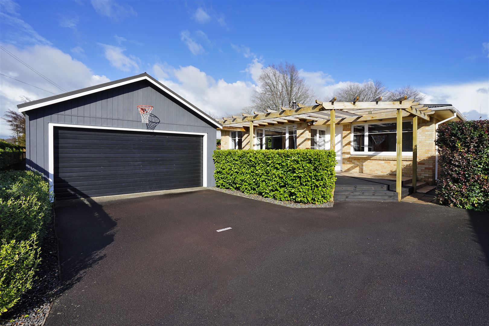Residential Zone - General Residential Zone