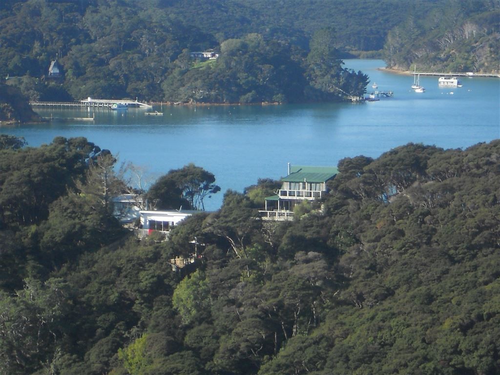 Residential  Large Lot Zone