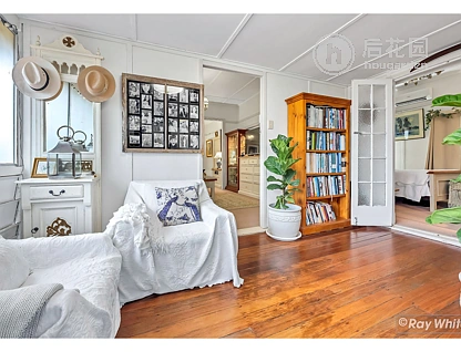 201 CAROLINE STREET, THE RANGE, 0房, 0浴, House