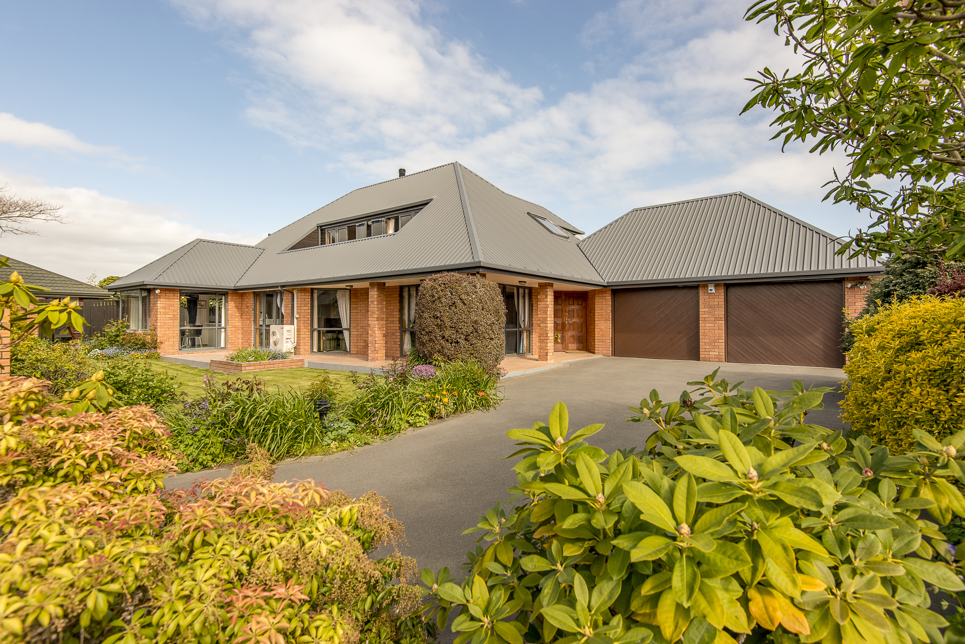 7 Fuchsia Place, Halswell, Christchurch City, 4 ਕਮਰੇ, 2 ਬਾਥਰੂਮ