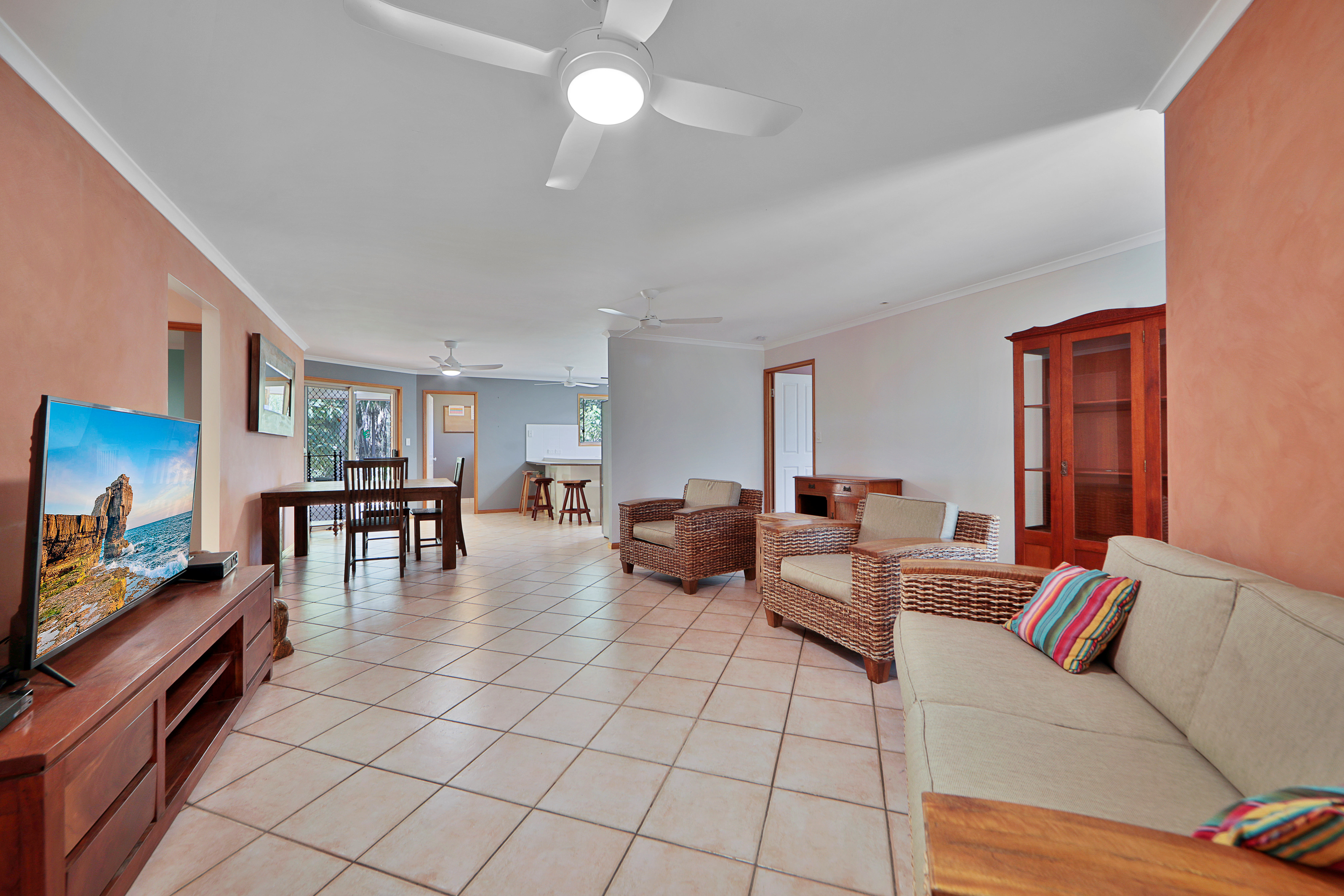 43 EGRET LANE, Moore Park Beach, Wide Bay, 0 침실, 0 욕실, House