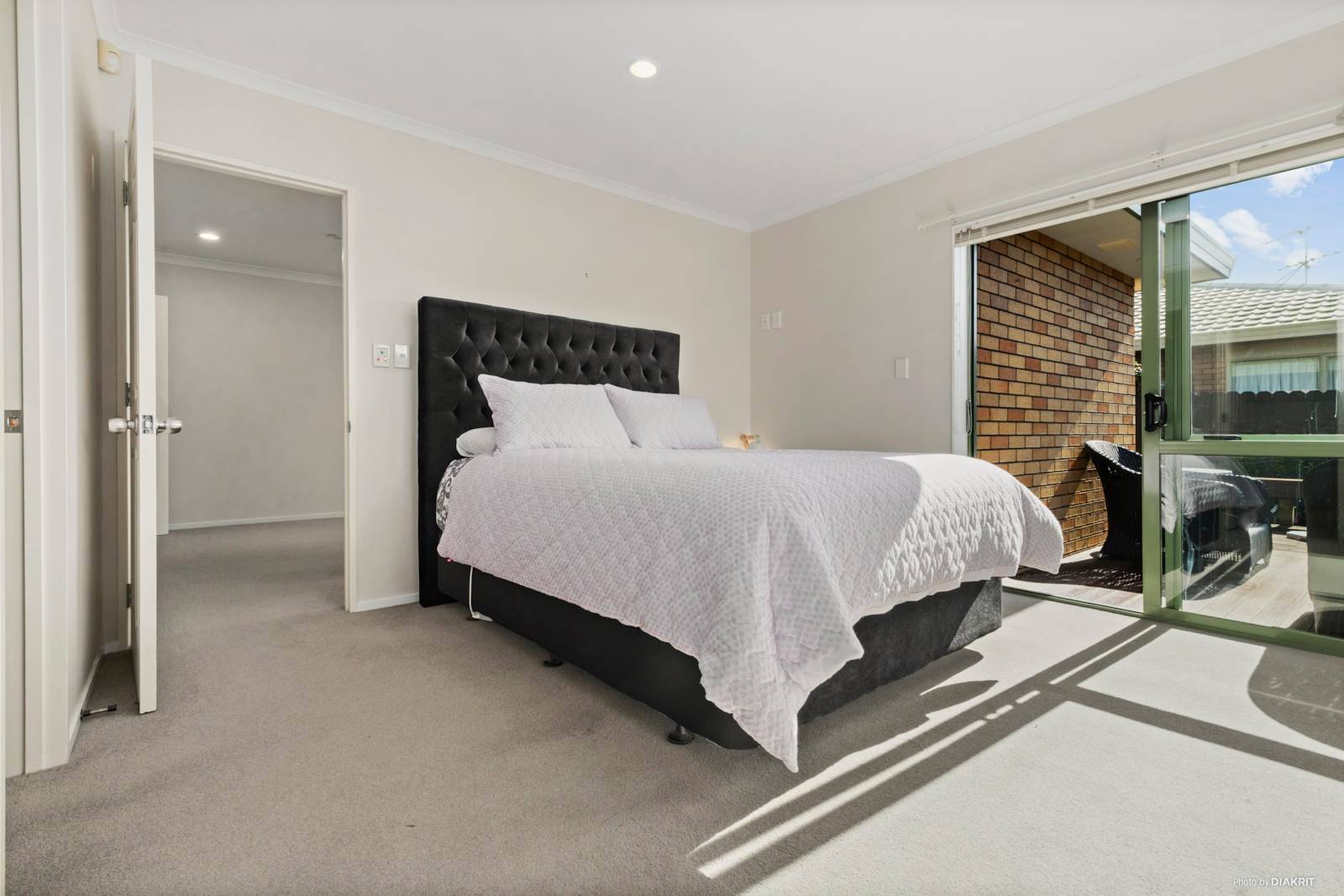 7 Dan Bryant Place, Pukekohe, Franklin, 3 ห้องนอน, 0 ห้องน้ำ, House