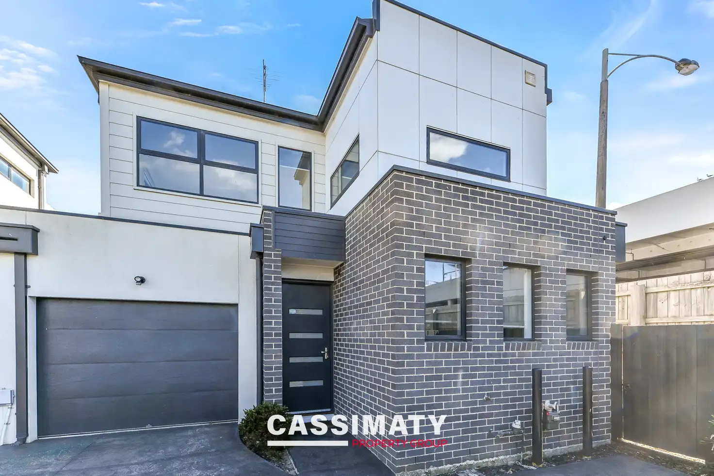 UNIT 4 12 MUNDARING DR, Cranbourne, South East Melbourne, 0房, 0浴, Townhouse