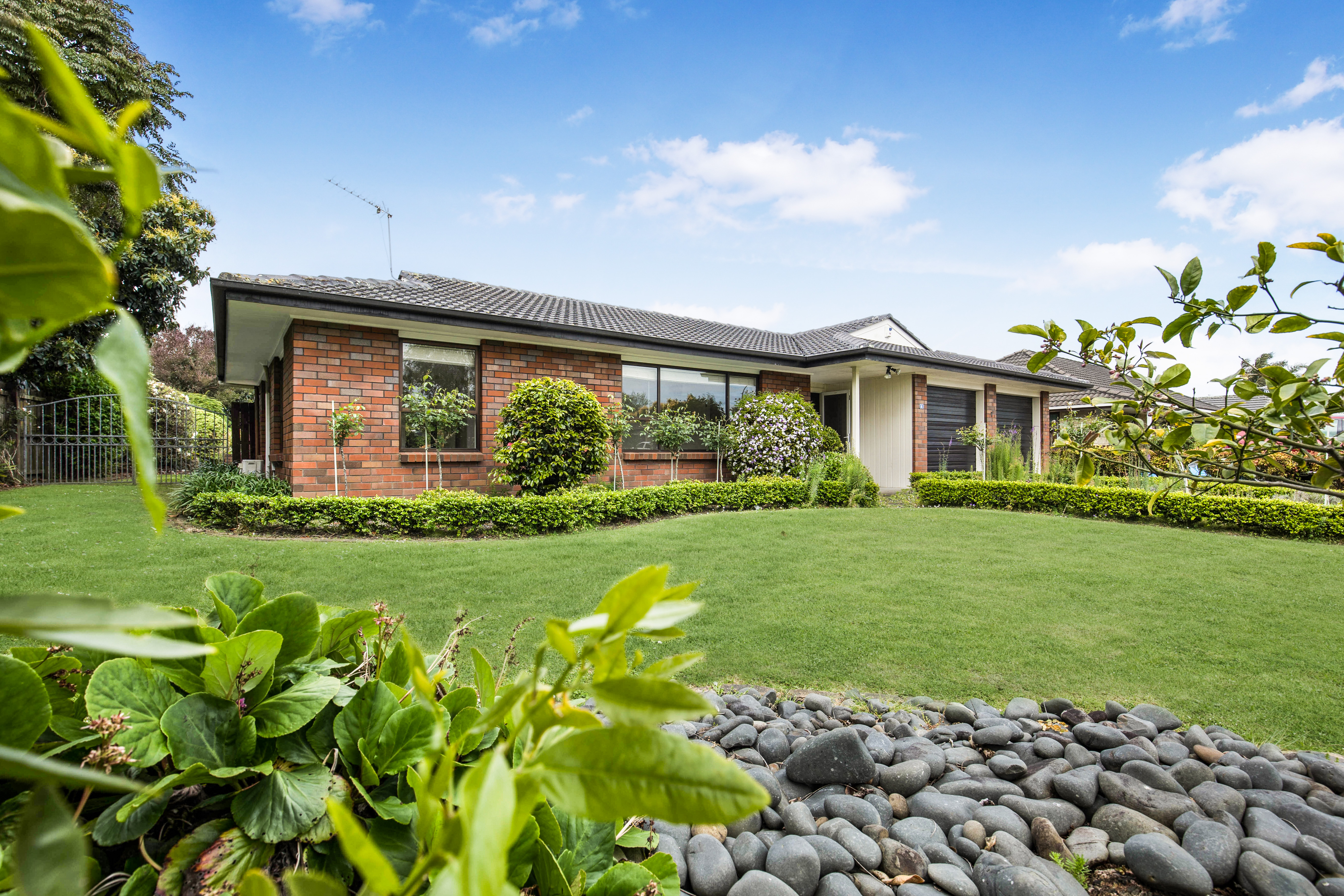 Residential  Mixed Housing Suburban Zone
