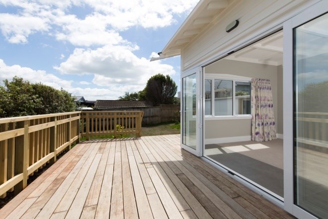 117 Garnet Road, Westmere, Auckland City, 3 રૂમ, 0 બાથરૂમ