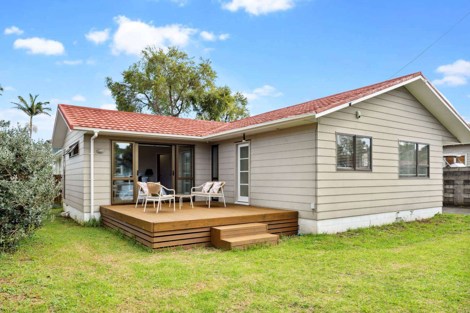 19a Walpole Street, Ellerslie, Auckland City, 3 rūma, 2 rūma horoi, House