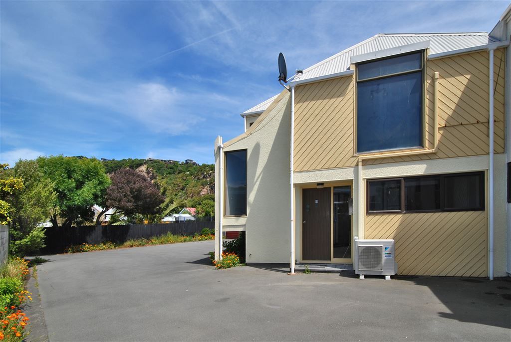 6/54 Esplanade, Sumner, Christchurch City, 4 ਕਮਰੇ, 0 ਬਾਥਰੂਮ