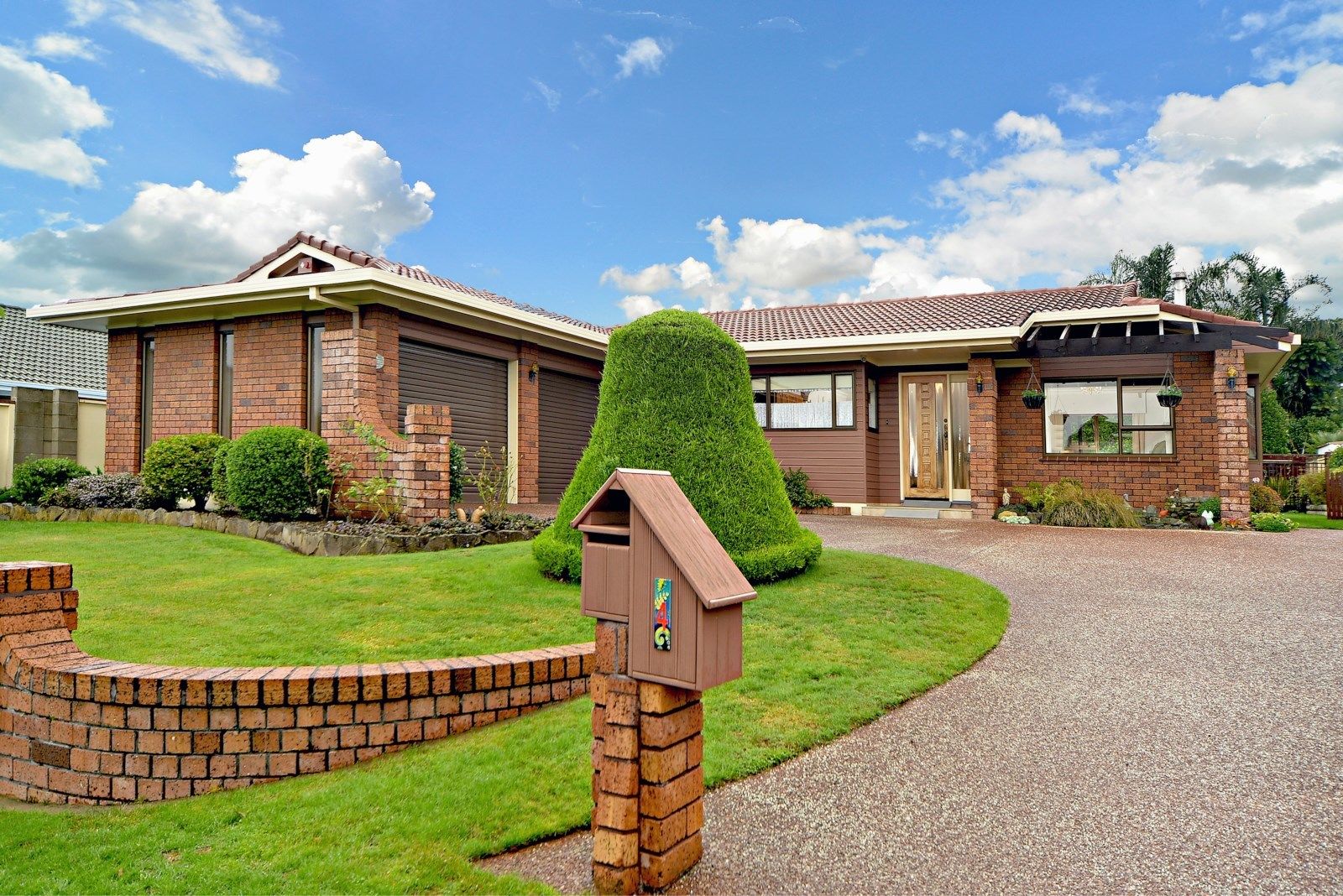 Residential  Mixed Housing Suburban Zone