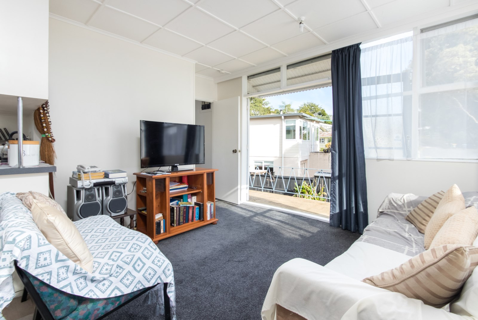 1/2 Waitati Place, New Windsor, Auckland City, 1 Kuwarto, 1 Banyo