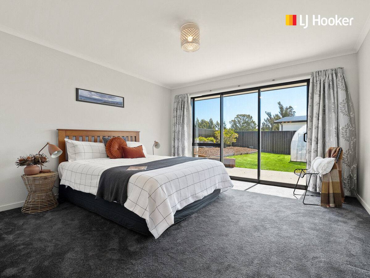 5 Tate Crescent, Green Island, Dunedin City, 4部屋, 2バスルーム, House