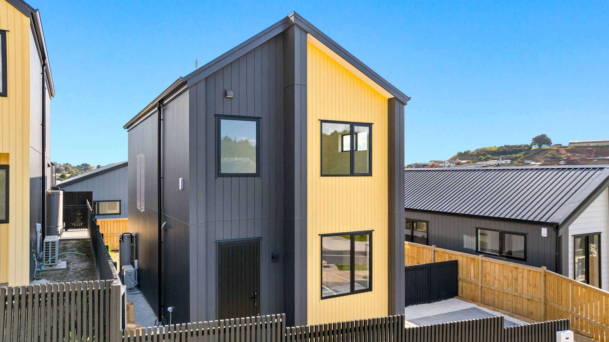 3 Oopunga Road, Pukekohe, Franklin, 3 ਕਮਰੇ, 0 ਬਾਥਰੂਮ, House