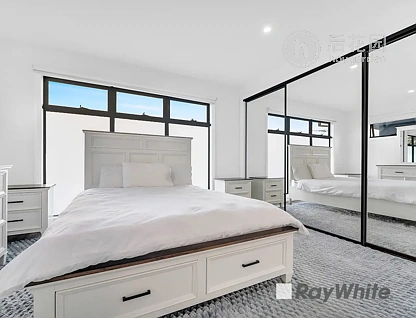 Unit 6/19 MASTERS STREET, DANDENONG, 0 slaapkamers, 0 badkamers, Townhouse