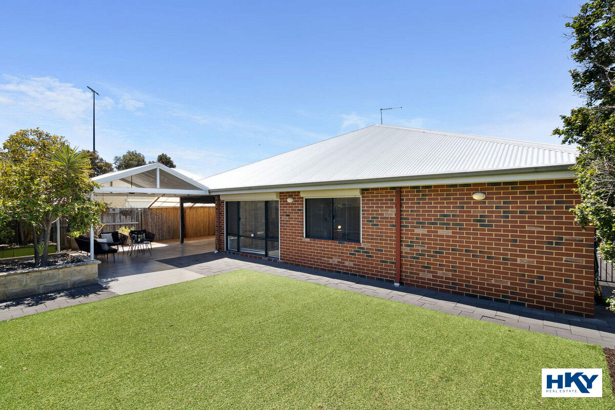 136 BROOKMOUNT DR, Ellenbrook, Swan, 0 غرف, 0 حمامات, House
