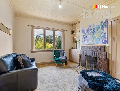 26 Barr Street, Kenmure, Dunedin, 3 ਕਮਰੇ, 1 ਬਾਥਰੂਮ