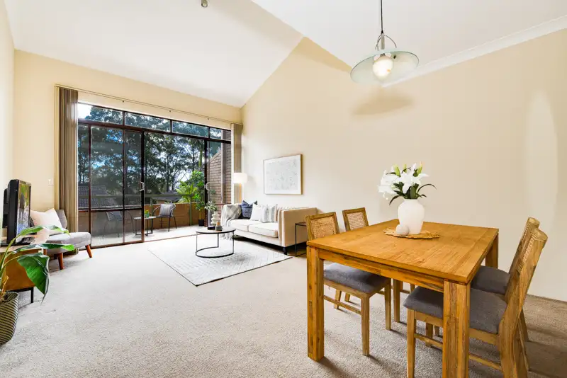 UNIT 17 2 CARLISLE CL, Macquarie Park, Upper North Shore, 0 غرف, 0 حمامات, Unit