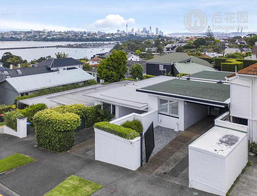 1a Rewiti Street, Orakei, Auckland, 2 ਕਮਰੇ, 1 ਬਾਥਰੂਮ