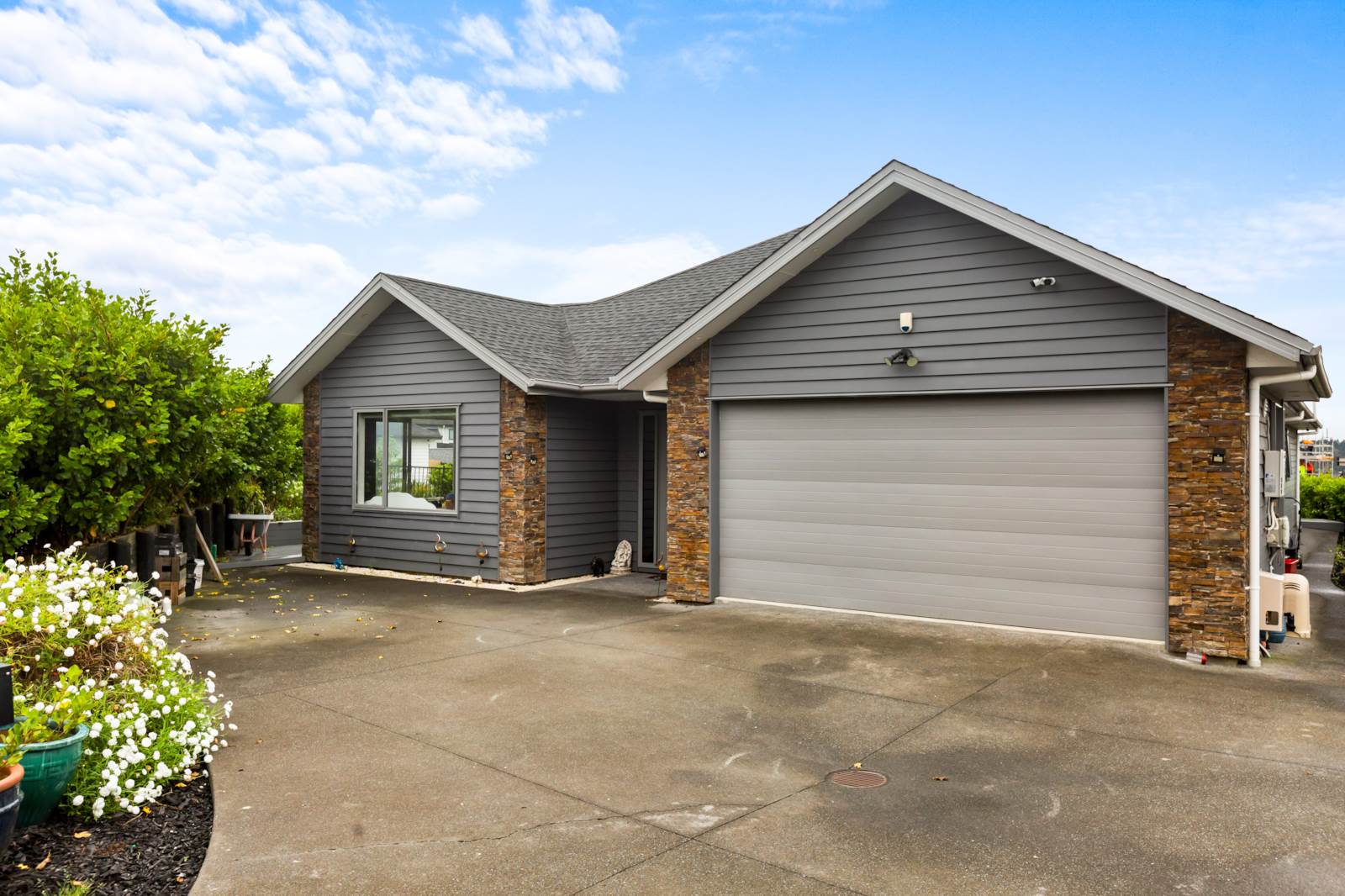 Residential  Mixed Housing Suburban Zone