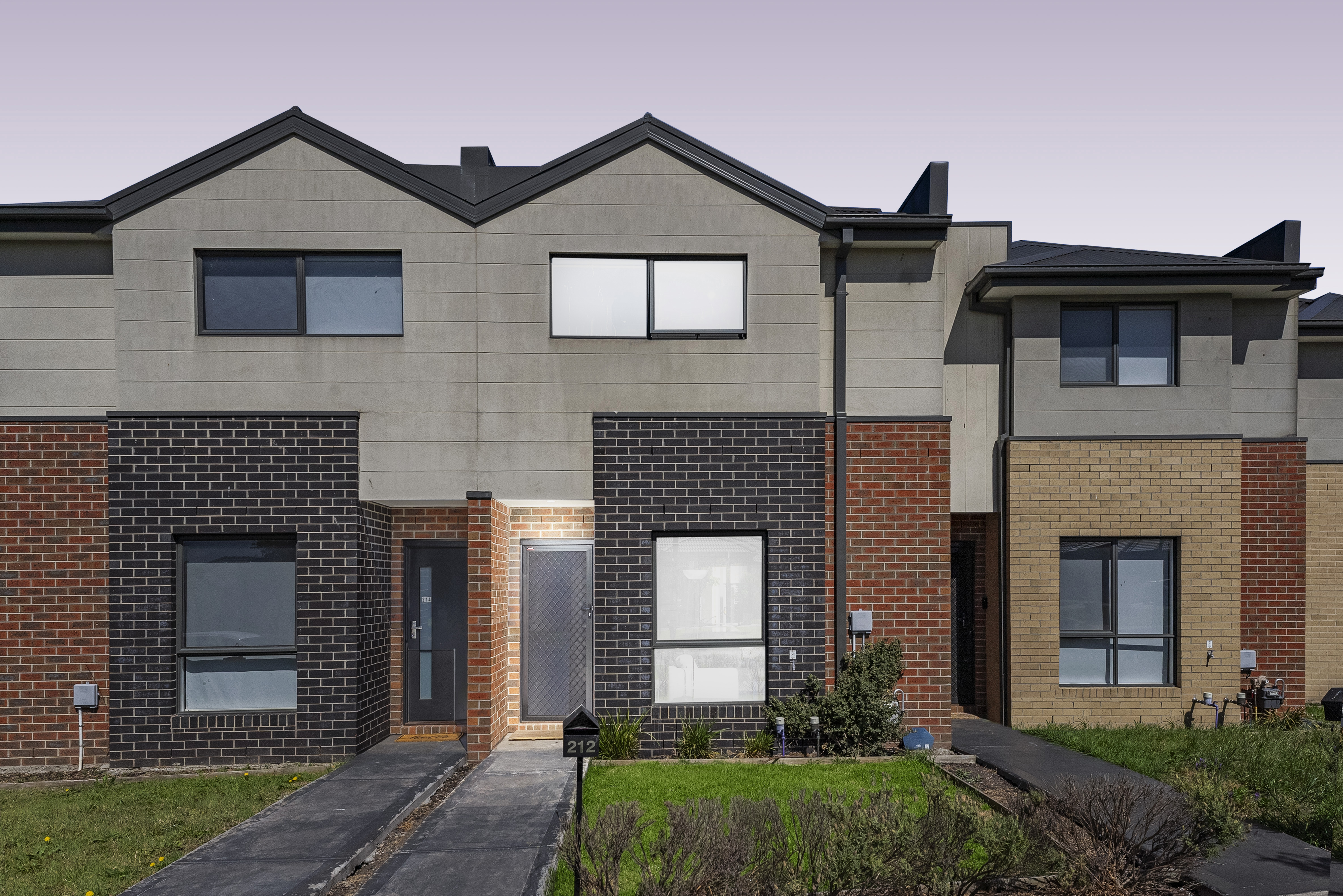 212 SALTLAKE BVD, Wollert, Wangaratta, 0房, 0浴, Townhouse
