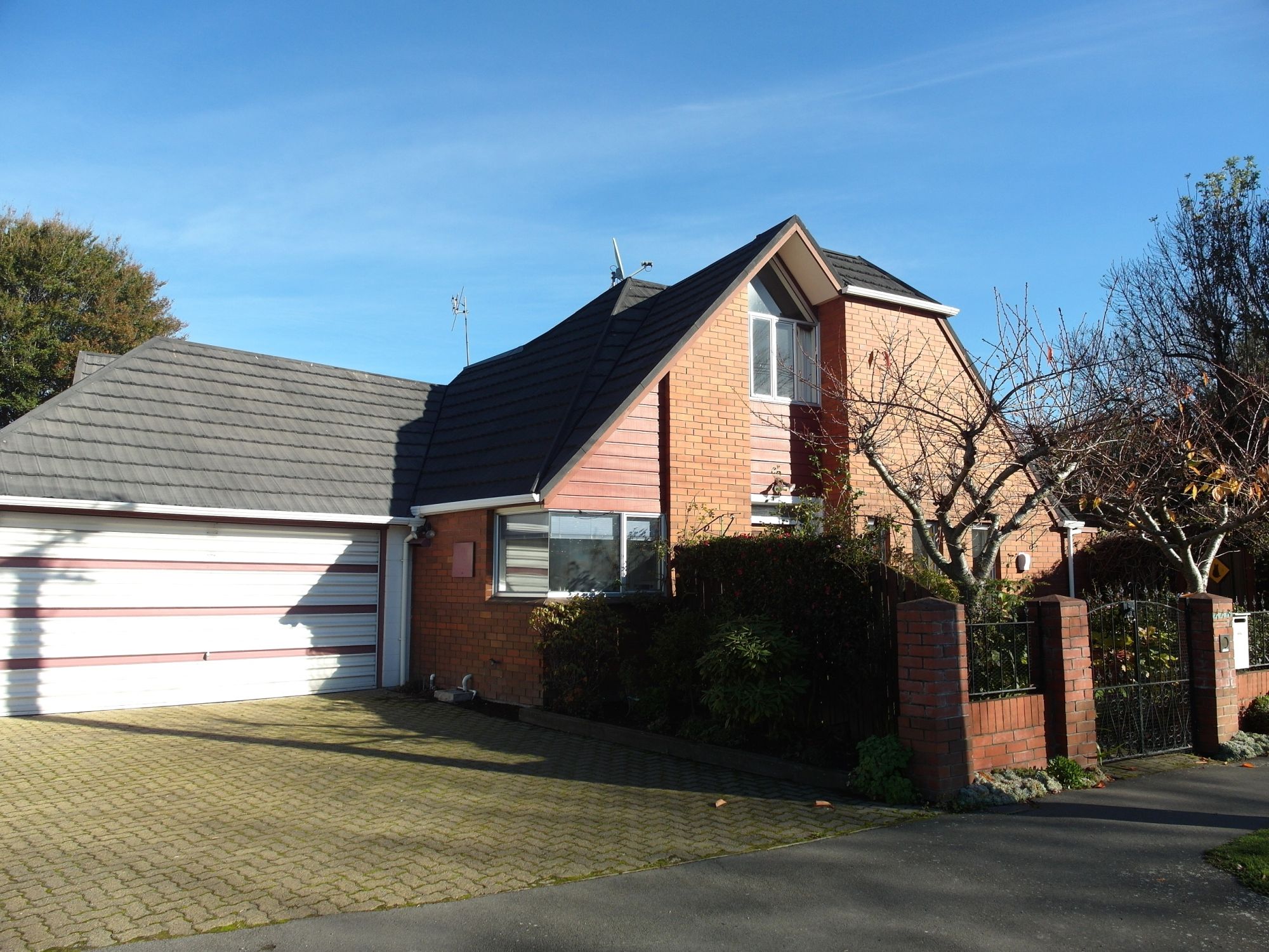 Residential Suburban