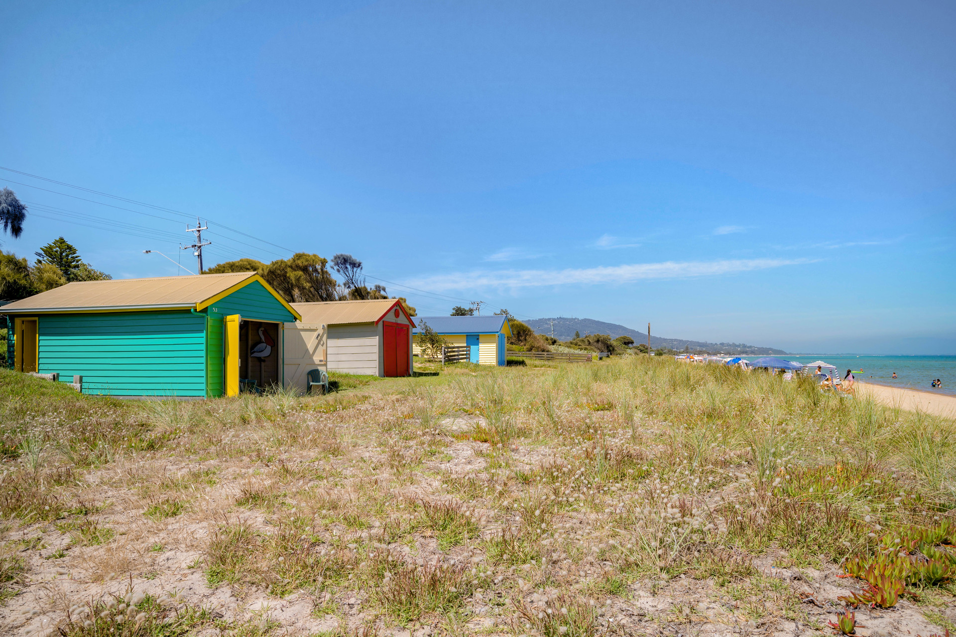 53 VICTORIA ST, Safety Beach, Mornington Peninsula, 0 Bedrooms, 0 Bathrooms, Unit
