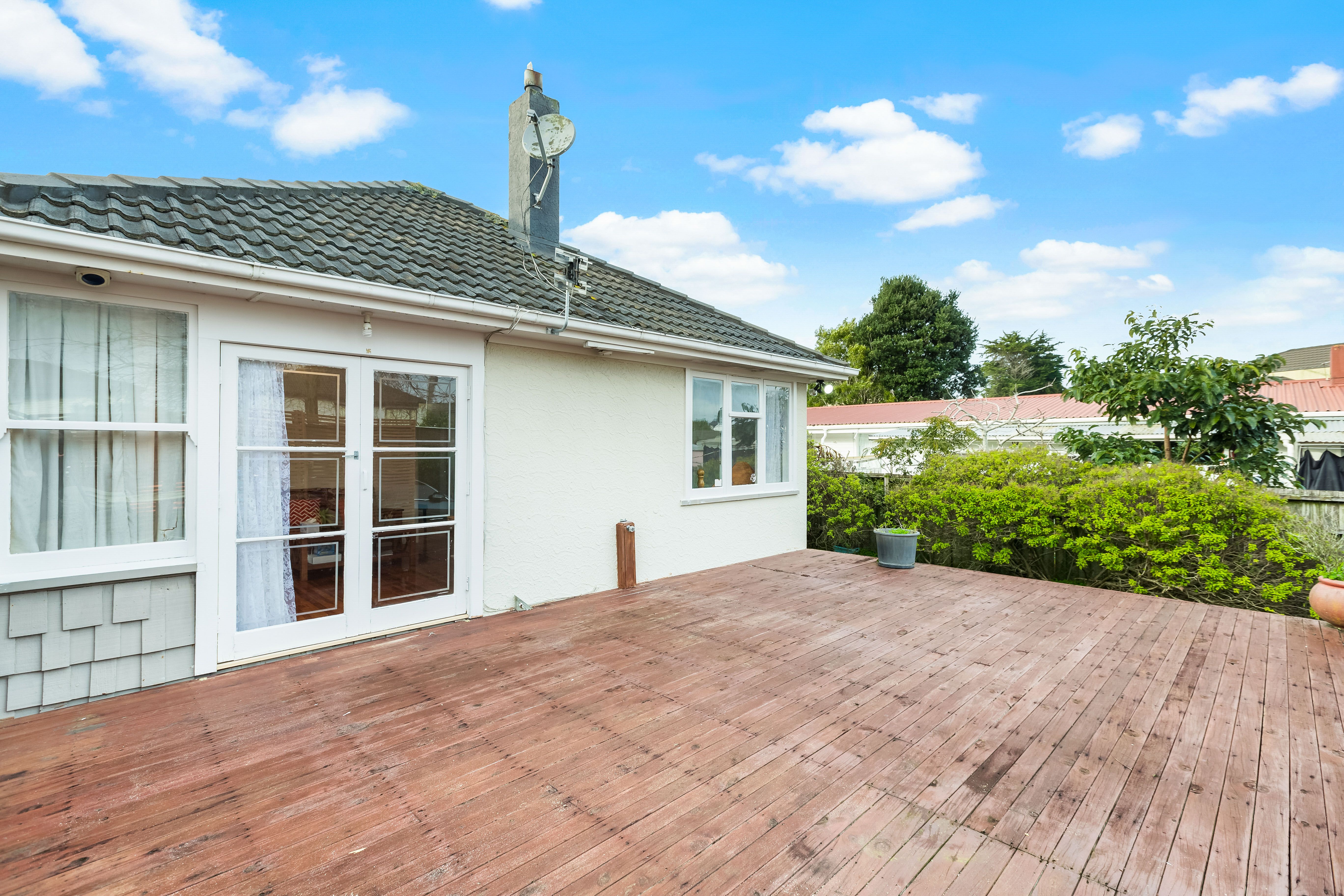 1416 Dominion Road, Mount Roskill, Auckland, 3房, 1浴, House