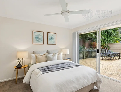 Unit 10/2 CHAPMAN CRESCENT, AVOCA BEACH, 0 ਕਮਰੇ, 0 ਬਾਥਰੂਮ, Townhouse
