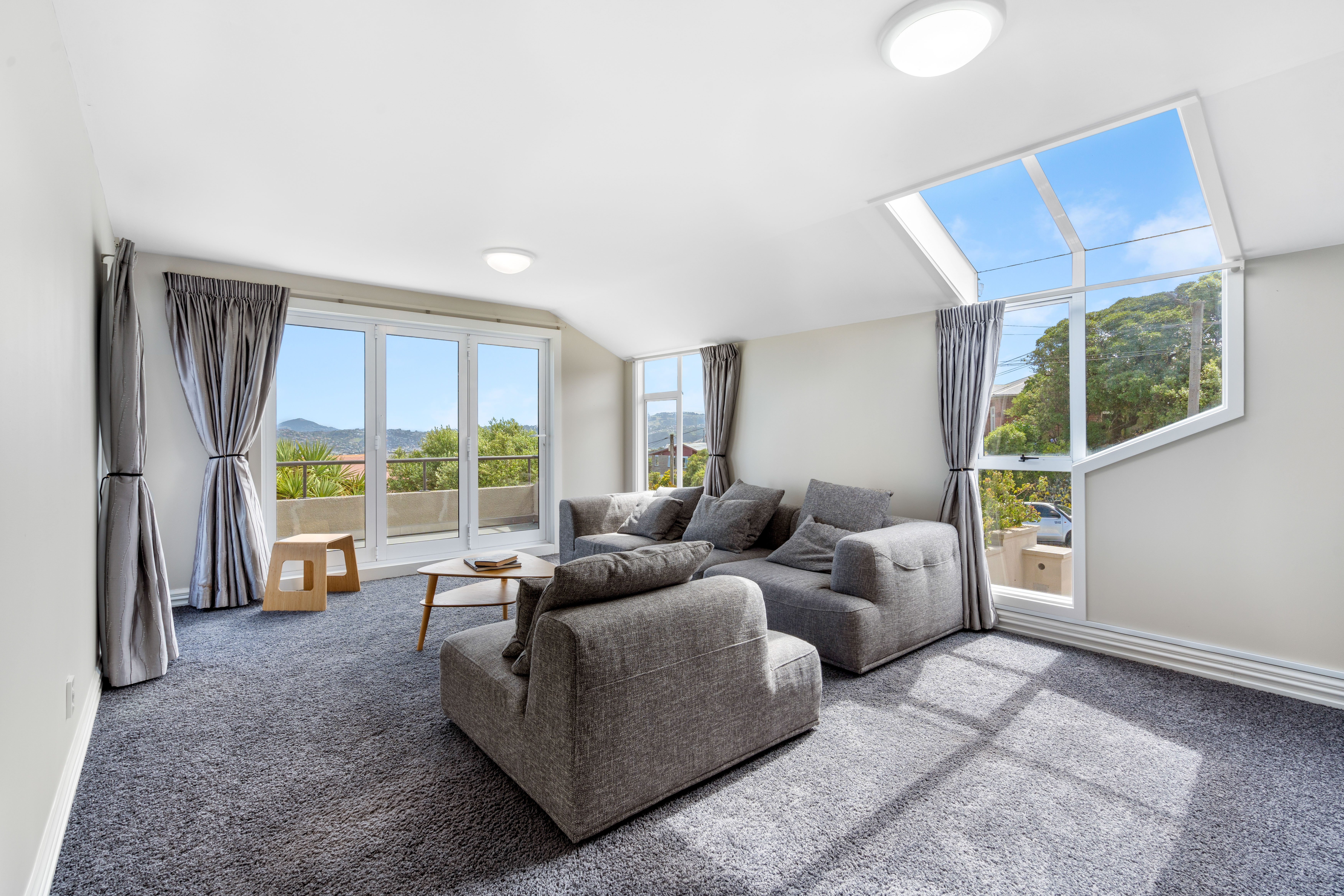 16 Hunt Street, Andersons Bay, Dunedin City, 4部屋, 2バスルーム, House