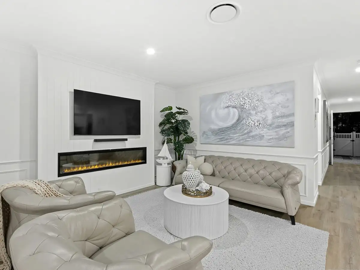 31 DAVIDSON CCT, PARK RIDGE QLD 4125, 0 침실, 0 욕실, House