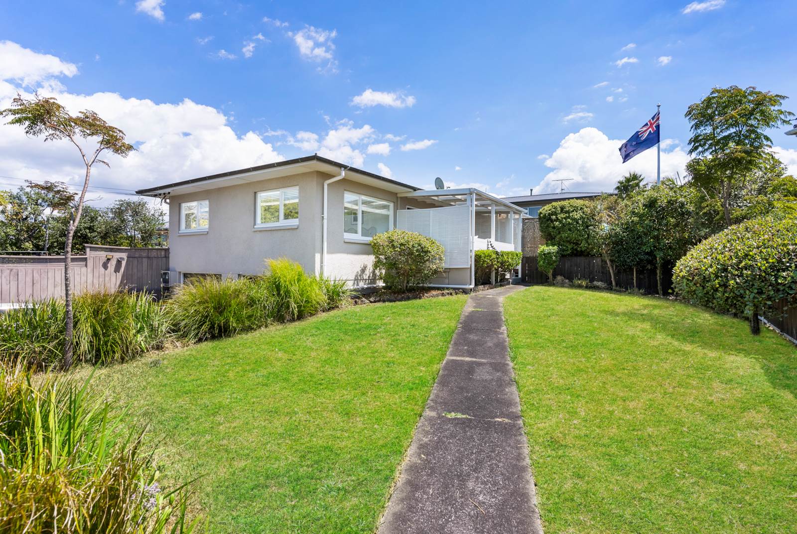Residential  Mixed Housing Suburban Zone