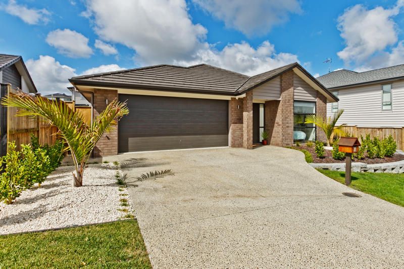 Residential  Single House Zone