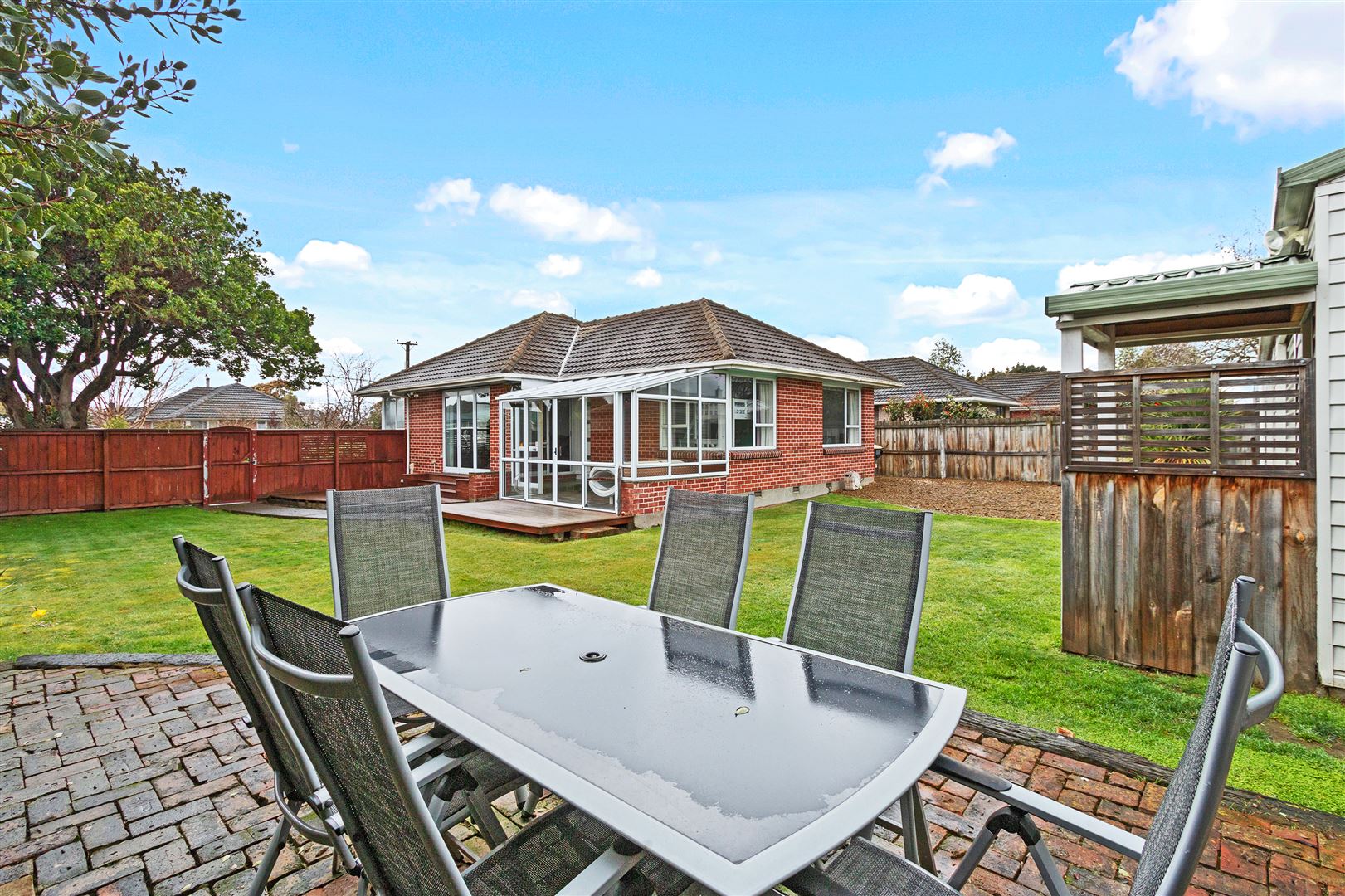 5 Geelong Place, Burnside, Christchurch City, 2 Kuwarto, 0 Banyo