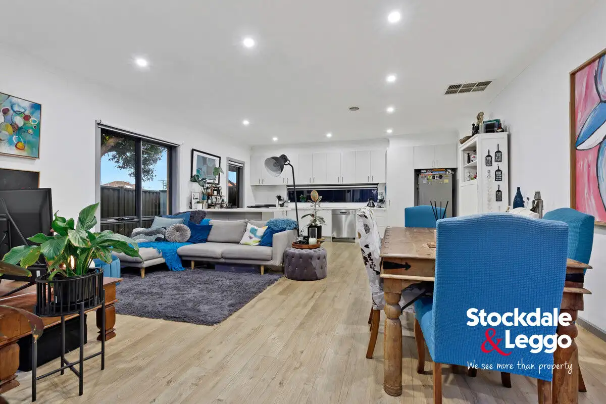 UNIT 3 14 LANGTON ST, Glenroy, North Melbourne, 0部屋, 0バスルーム, Unit