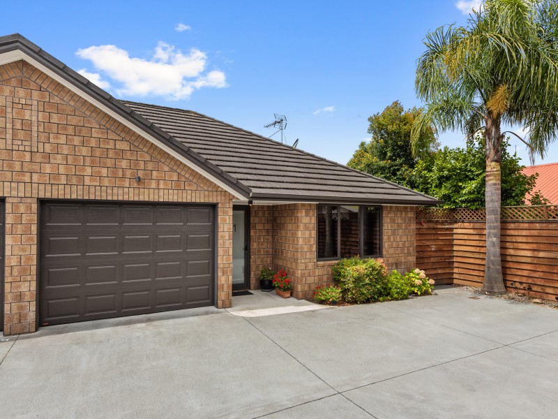 Residential Zone - Residential Intensification Zone