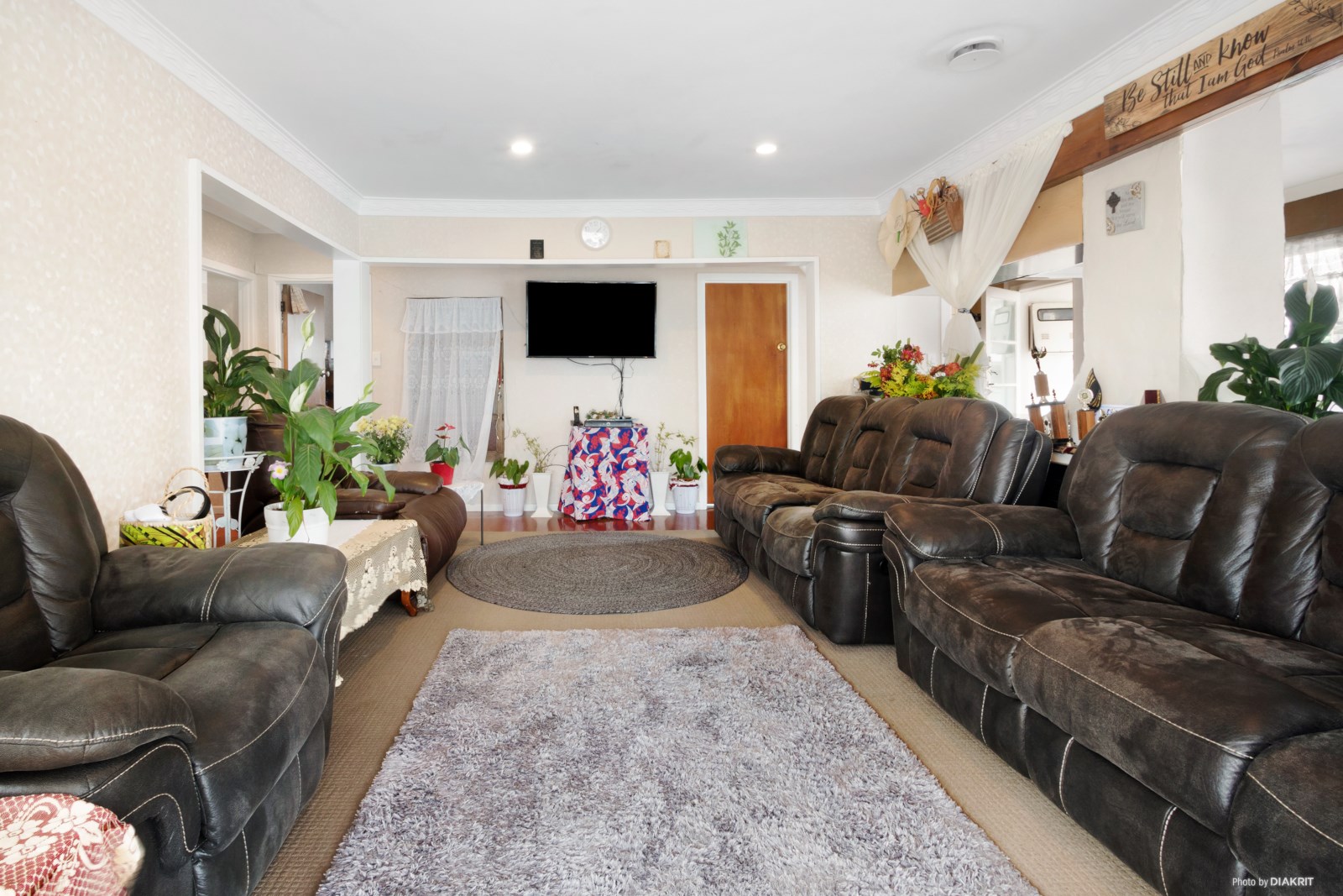 8 Kiernan Place, Kelston, Waitakere City, 4 ਕਮਰੇ, 2 ਬਾਥਰੂਮ, House