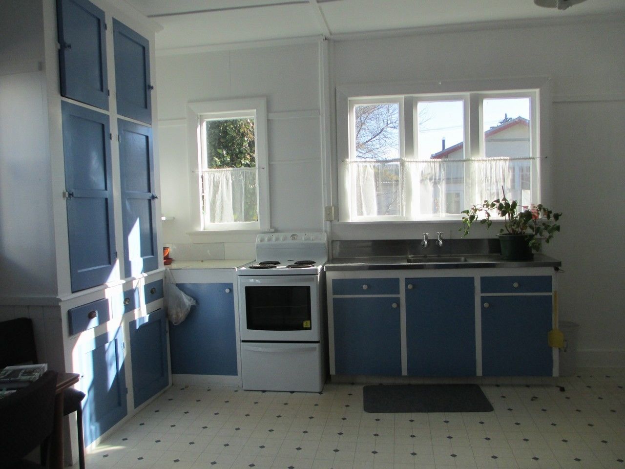 Zoned Residential 1