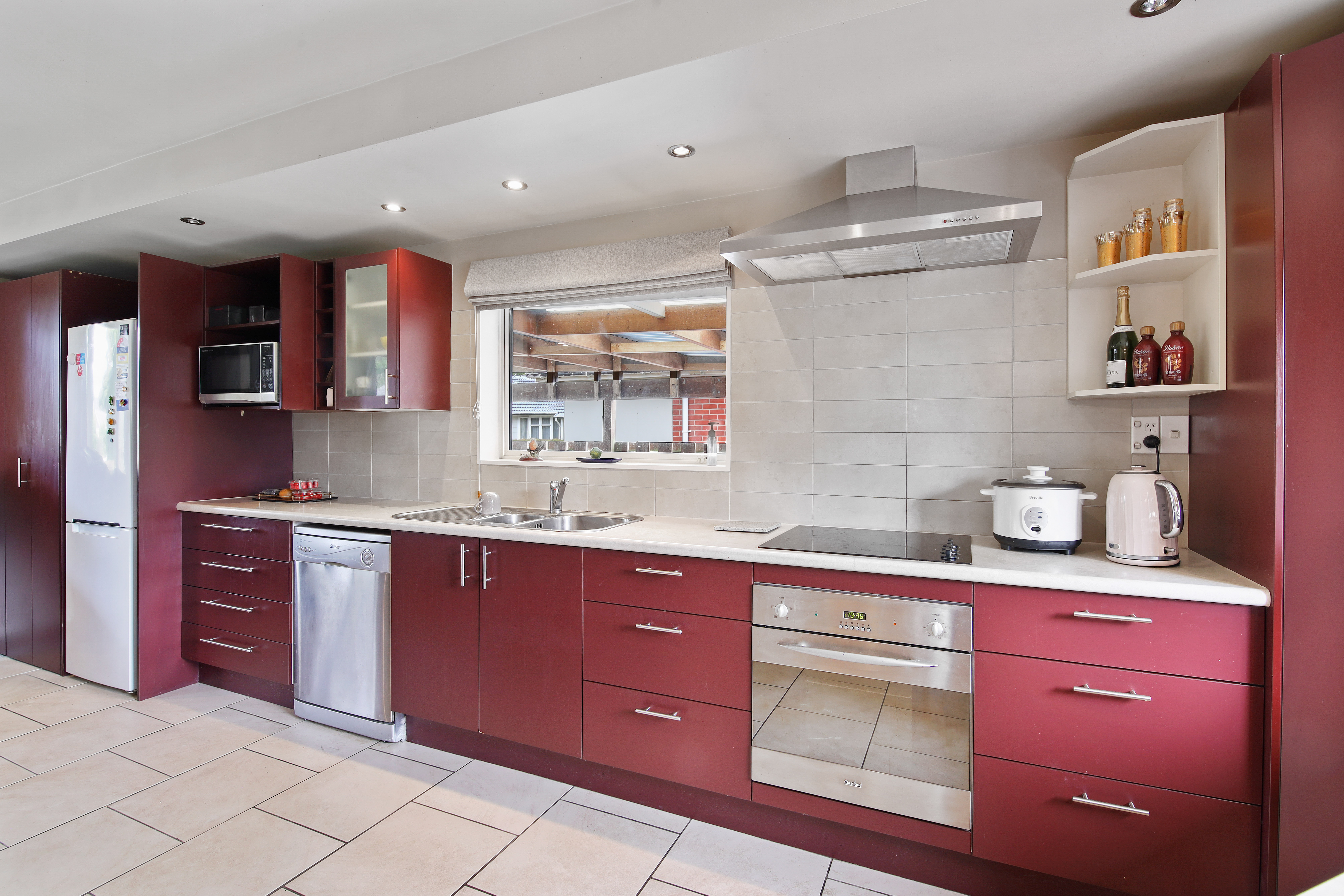 4 Wadhurst Place, Burnside, Christchurch City, 2 ਕਮਰੇ, 1 ਬਾਥਰੂਮ, House