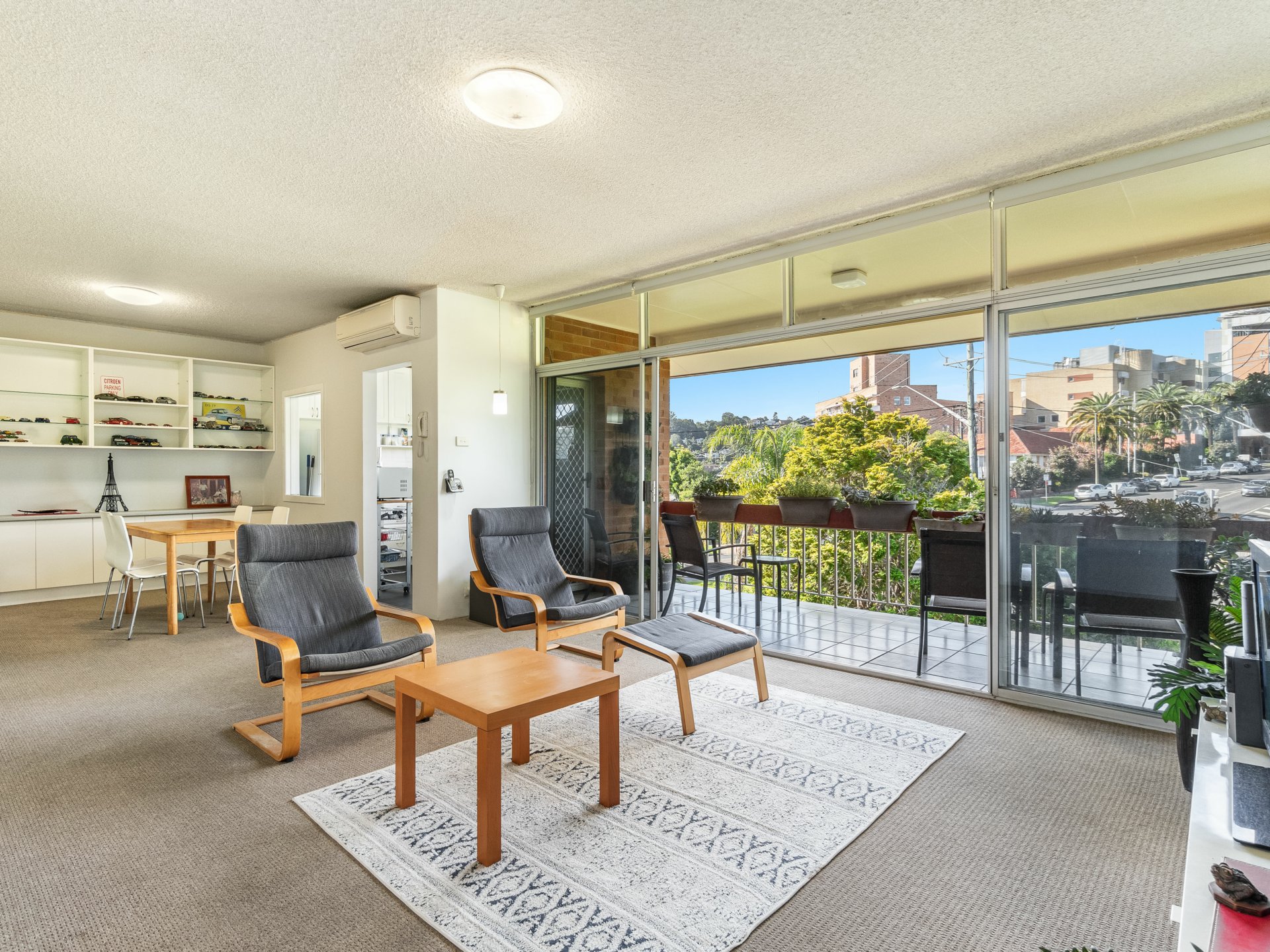 HEWITT COURT UNIT 10 41 URALBA ST, Lismore, North Coast, 0 Kuwarto, 0 Banyo, Unit