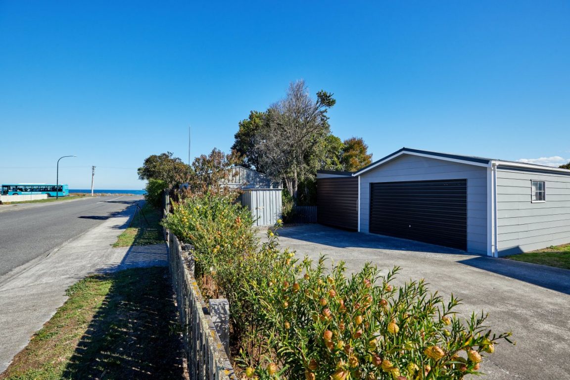 41 Kotare Place, Kaikoura, Kaikoura, 3 ਕਮਰੇ, 1 ਬਾਥਰੂਮ