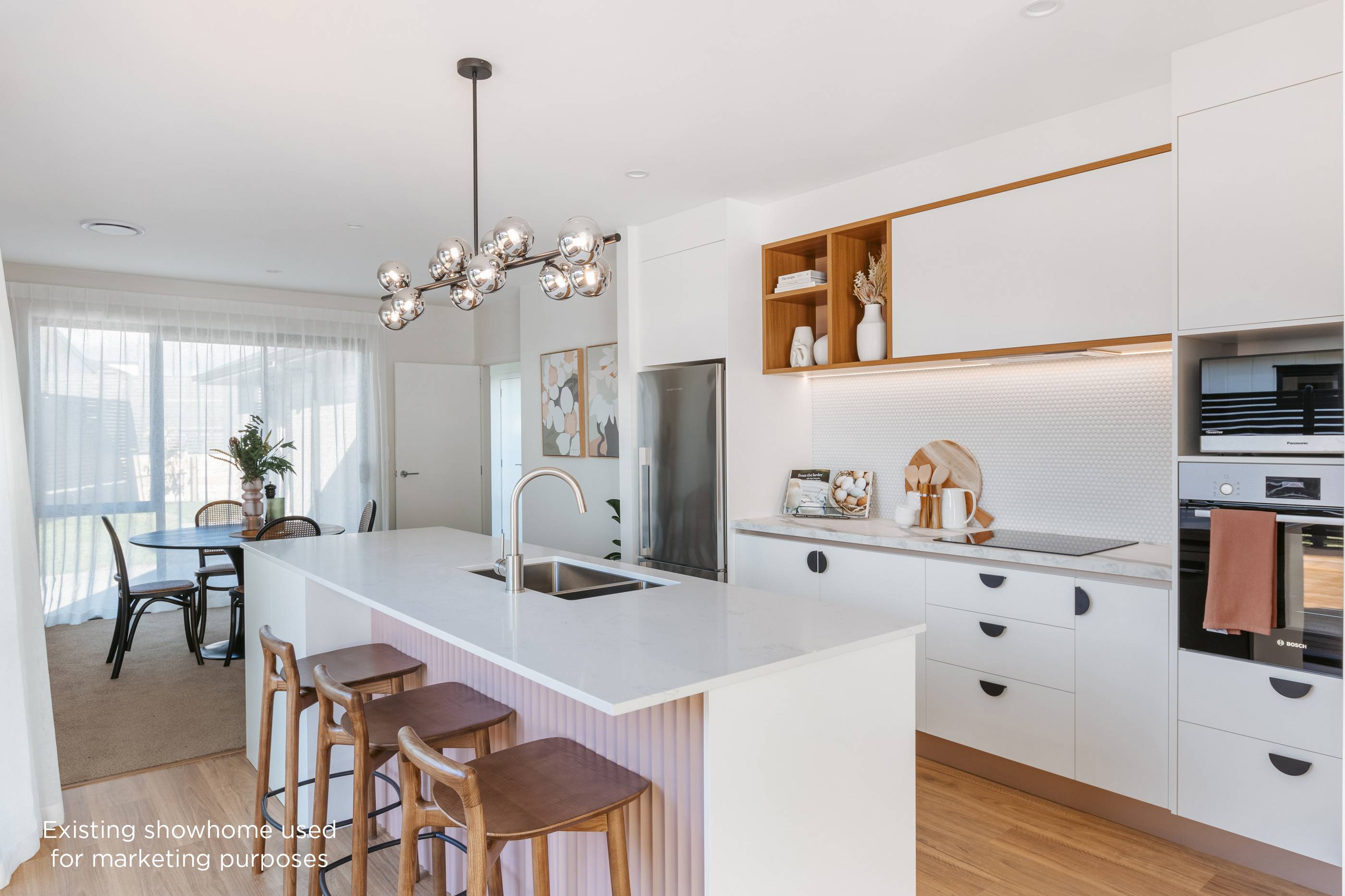 9 Makomako Crescent, Wharewaka, Taupo, 4房, 0浴, House