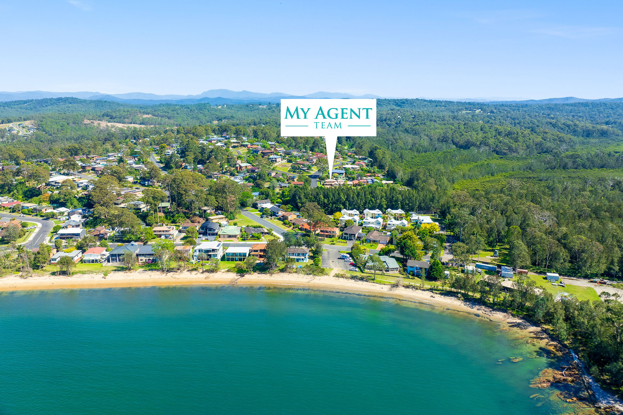 9 IANDRA RD, SURFSIDE NSW 2536, 0 Bedrooms, 0 Bathrooms, House