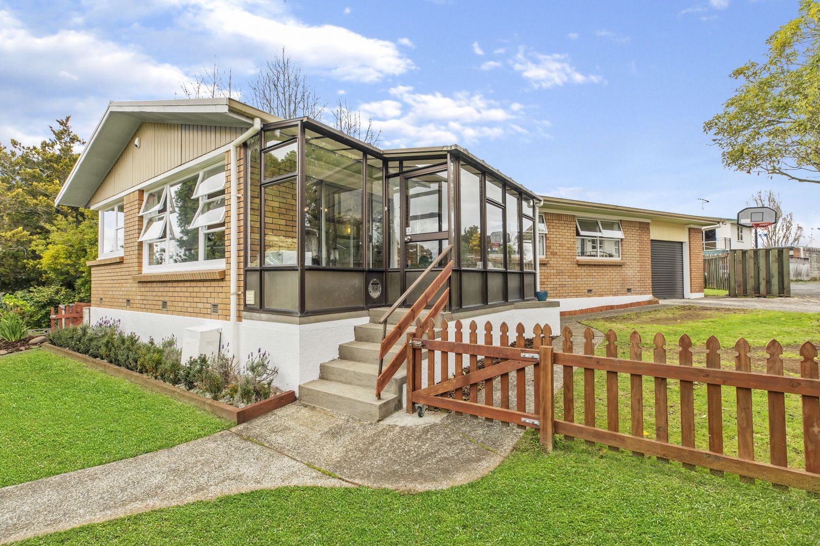 Residential Zone - General Residential Zone