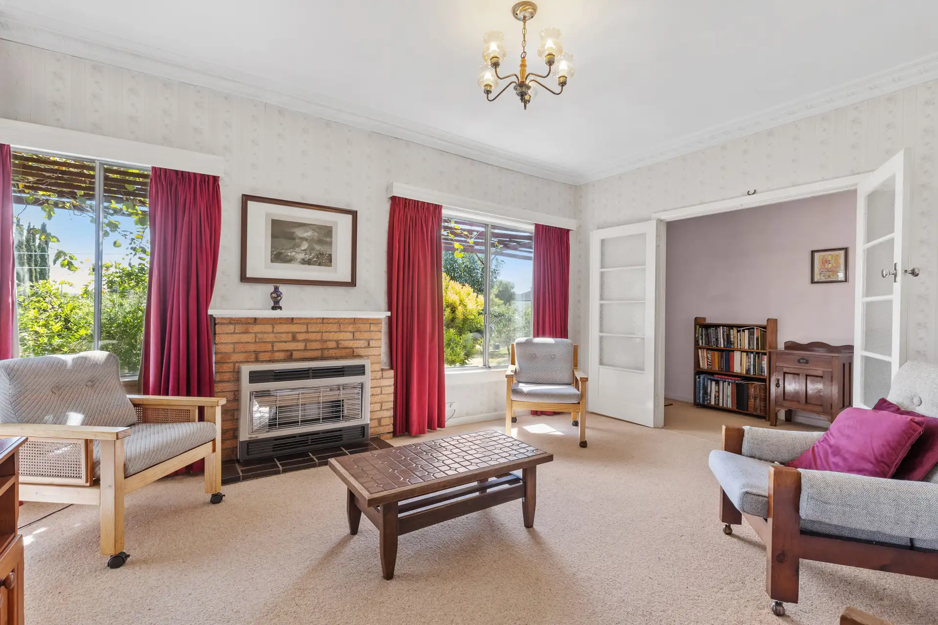 41 RUBY ST, Essendon West, North Melbourne, 0房, 0浴, House