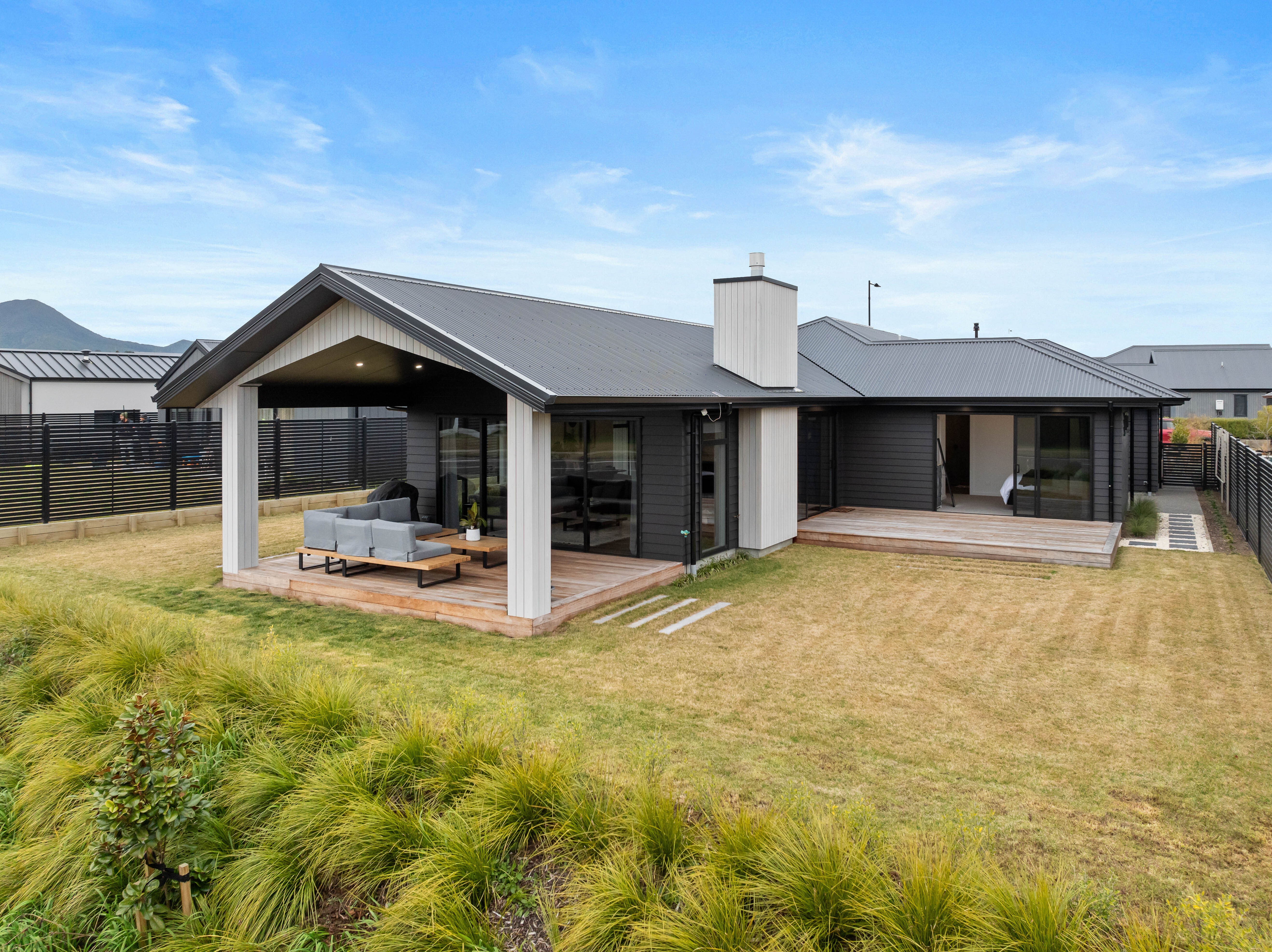 12 Ngaru Crescent, Richmond Heights, Taupo, 3房, 0浴, House