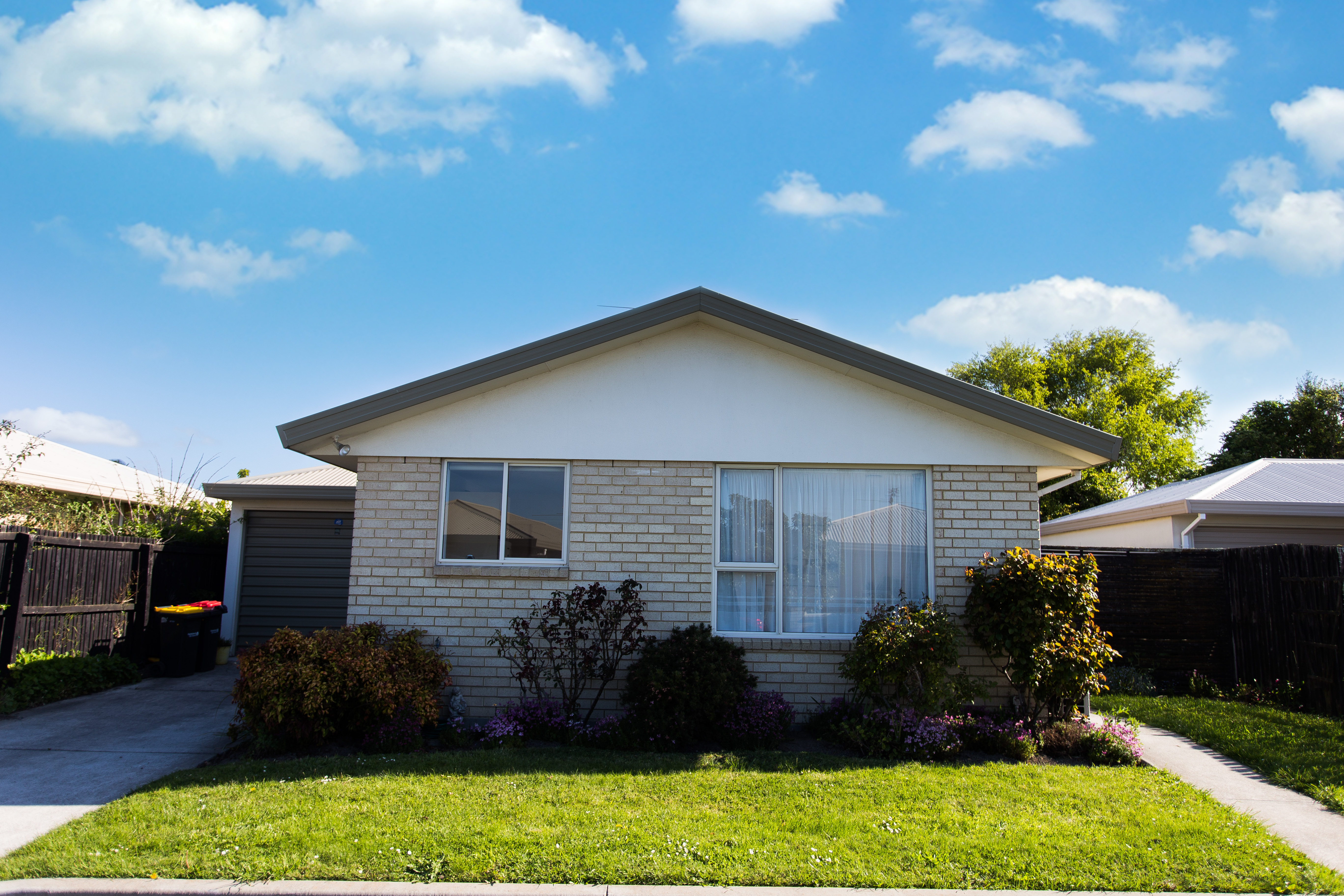 Residential Suburban