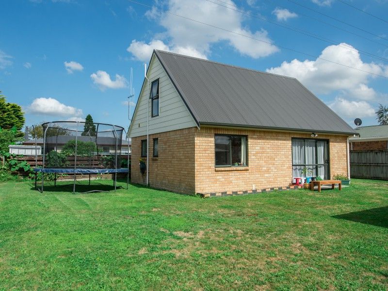 Residential Zone - General Residential Zone