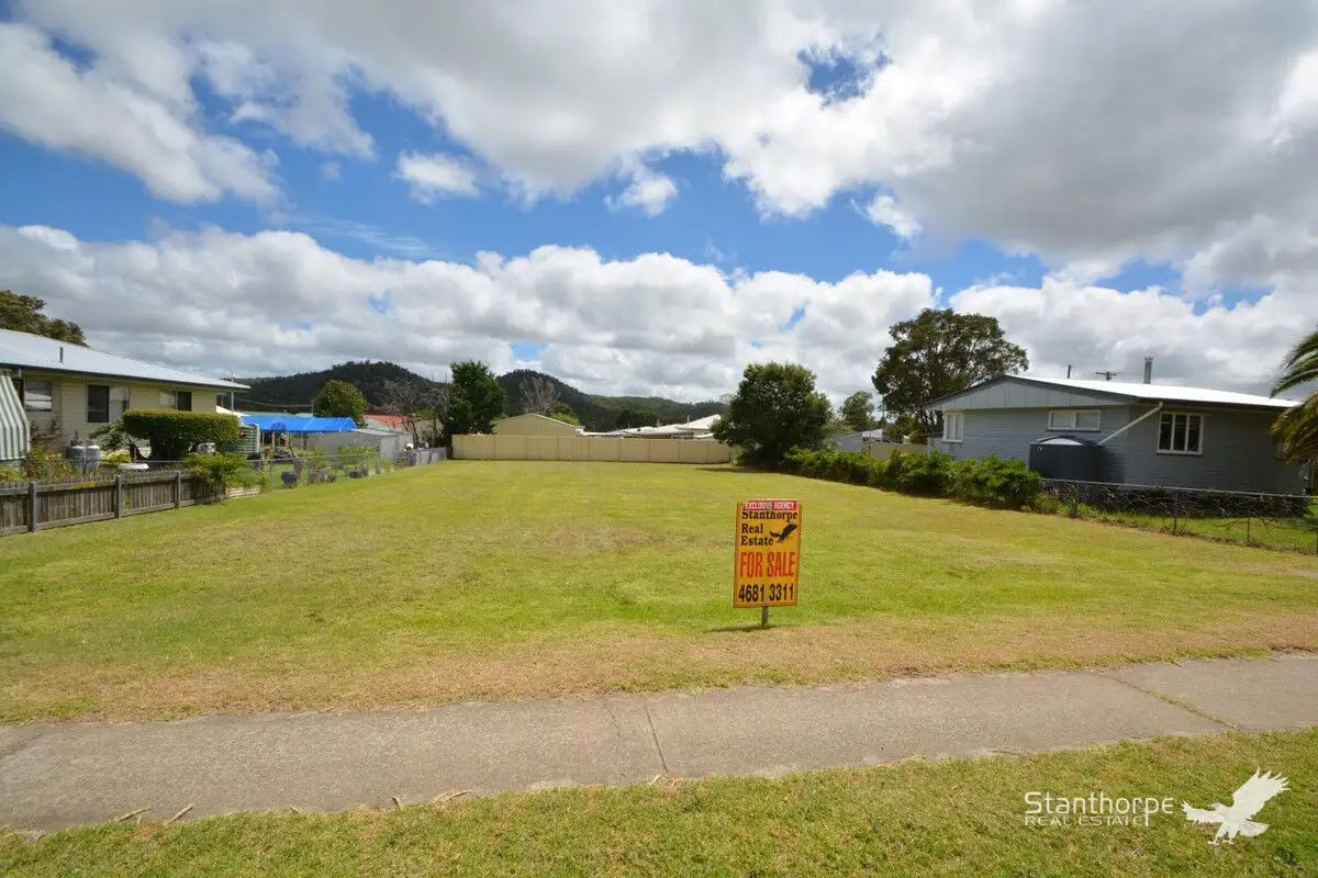 138 FOLKESTONE ST, Stanthorpe, Darling Downs, 0 कमरे, 0 बाथरूम, Section