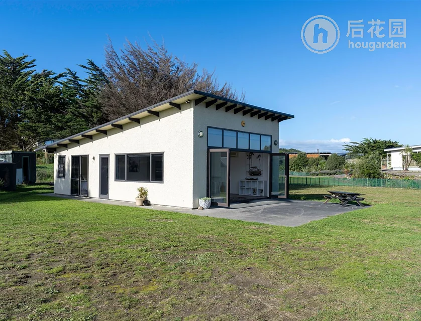 11 Via Aroha, Waitarere Beach, Horowhenua, 2 침실, 1 욕실, House