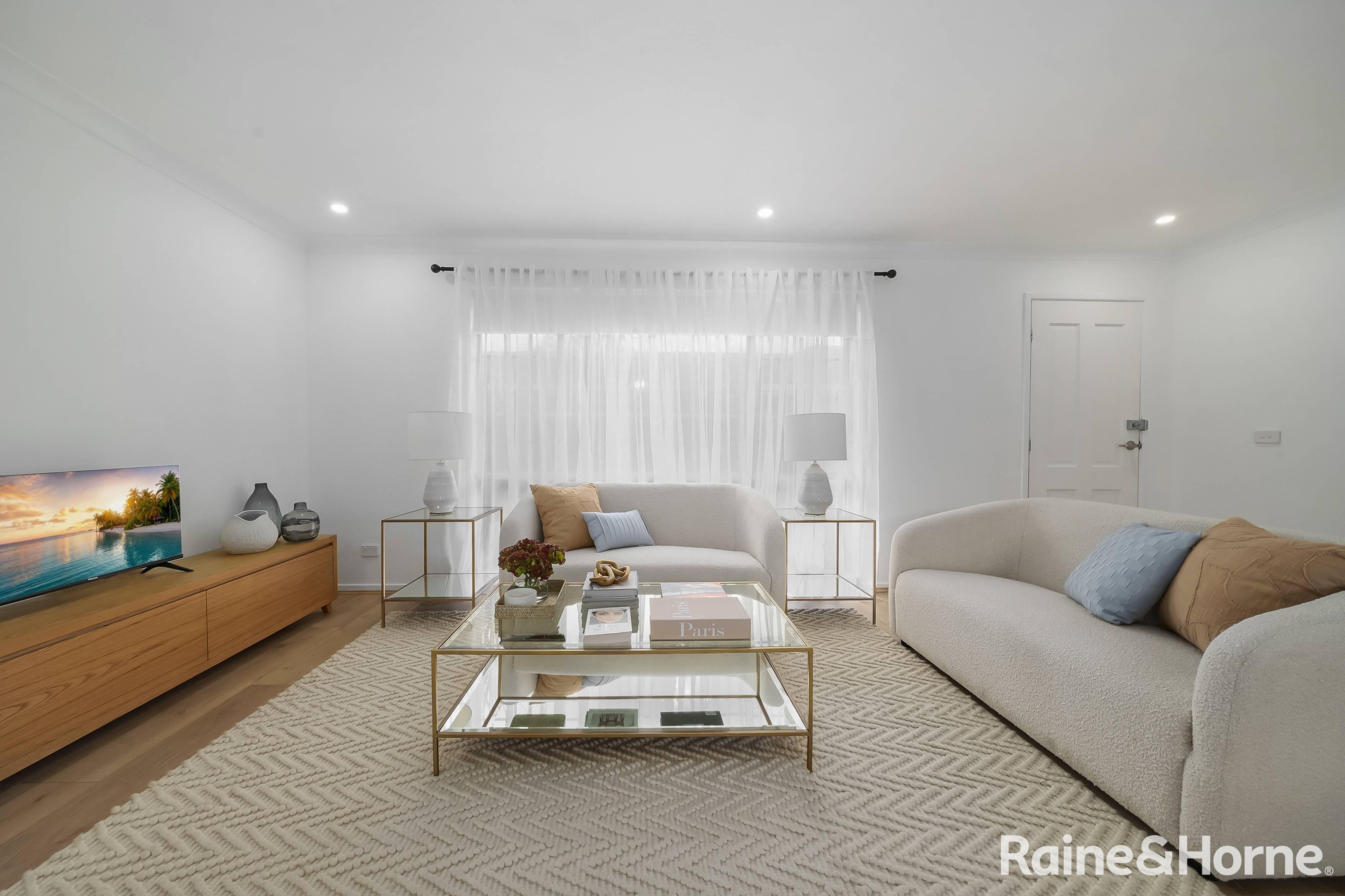 VILLA 9 1-3 GORDON AV, Ingleburn, Macarthur Region, 0 Schlafzimmer, 0 Badezimmer, House
